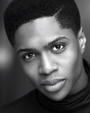 Picture of Ephraim Sykes