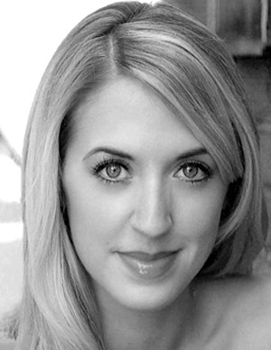 Picture of Meggie Cansler