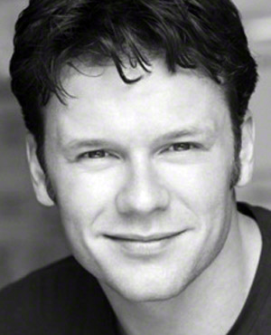 Picture of Nicolas Dromard