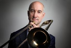 Picture of Alan Ferber