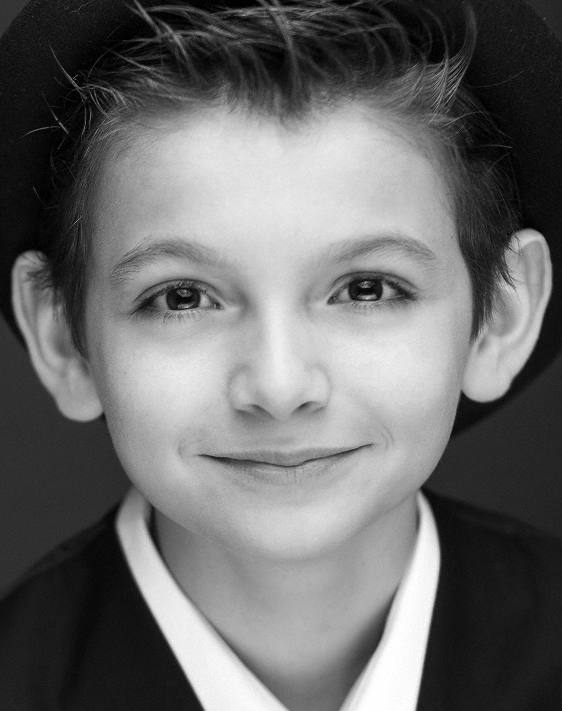 Picture of Luca Padovan