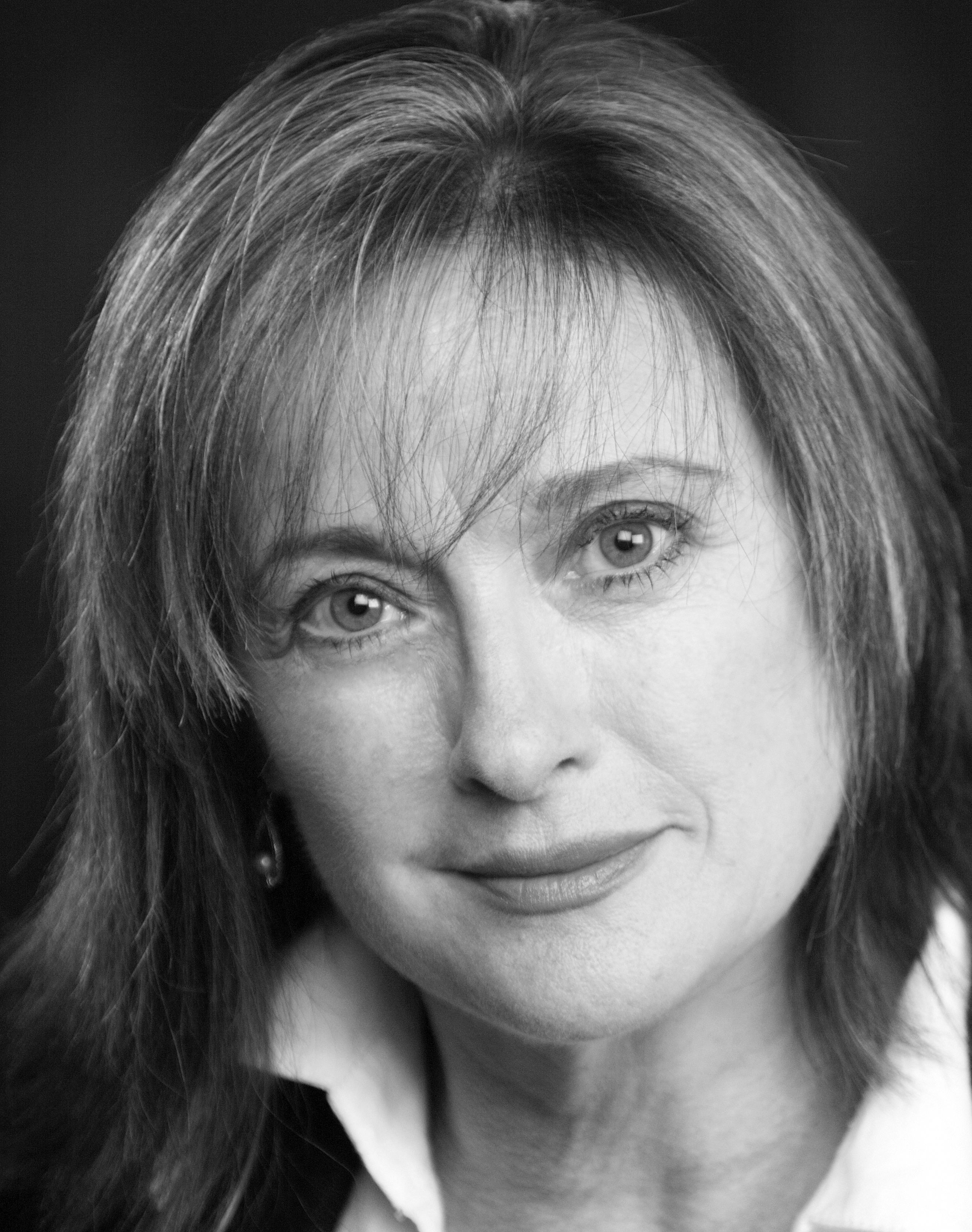 Picture of Patti Cohenour