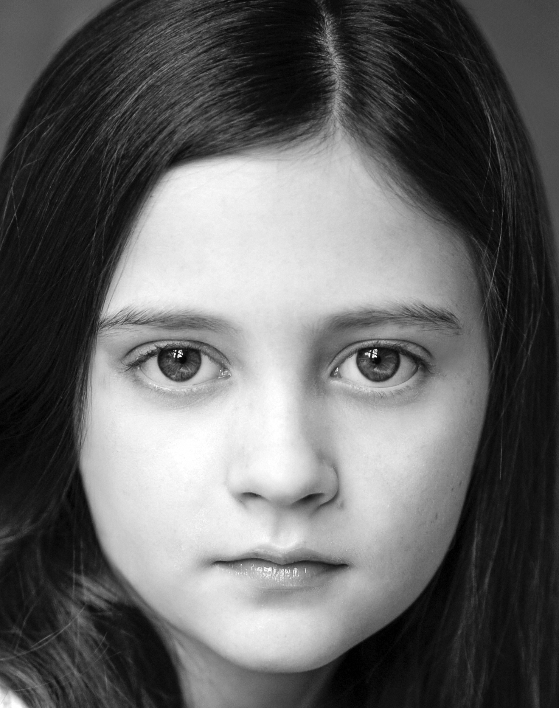 Picture of Sami Bray