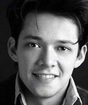 Picture of Robert Hager