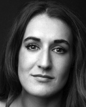 Picture of Hannah Shankman