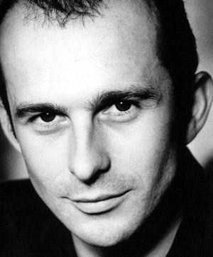 Picture of Christopher Patrick Nolan