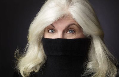 Picture of Holly Gewandter