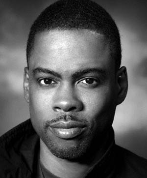 Picture of Chris Rock