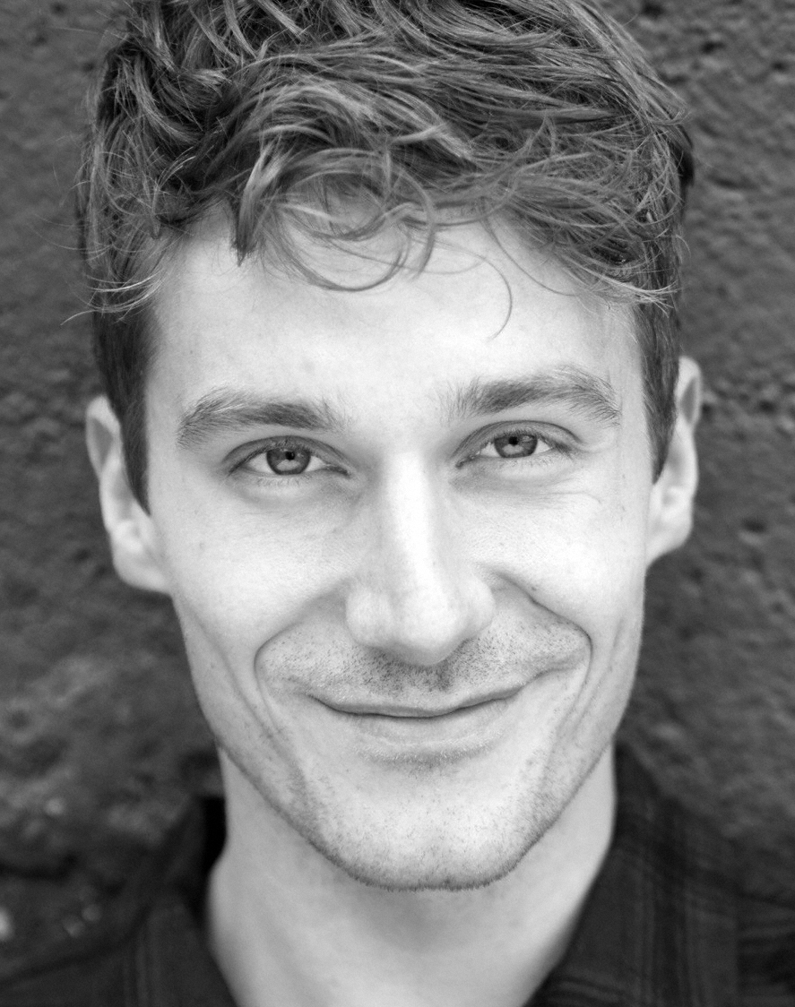 Picture of Nathan Madden