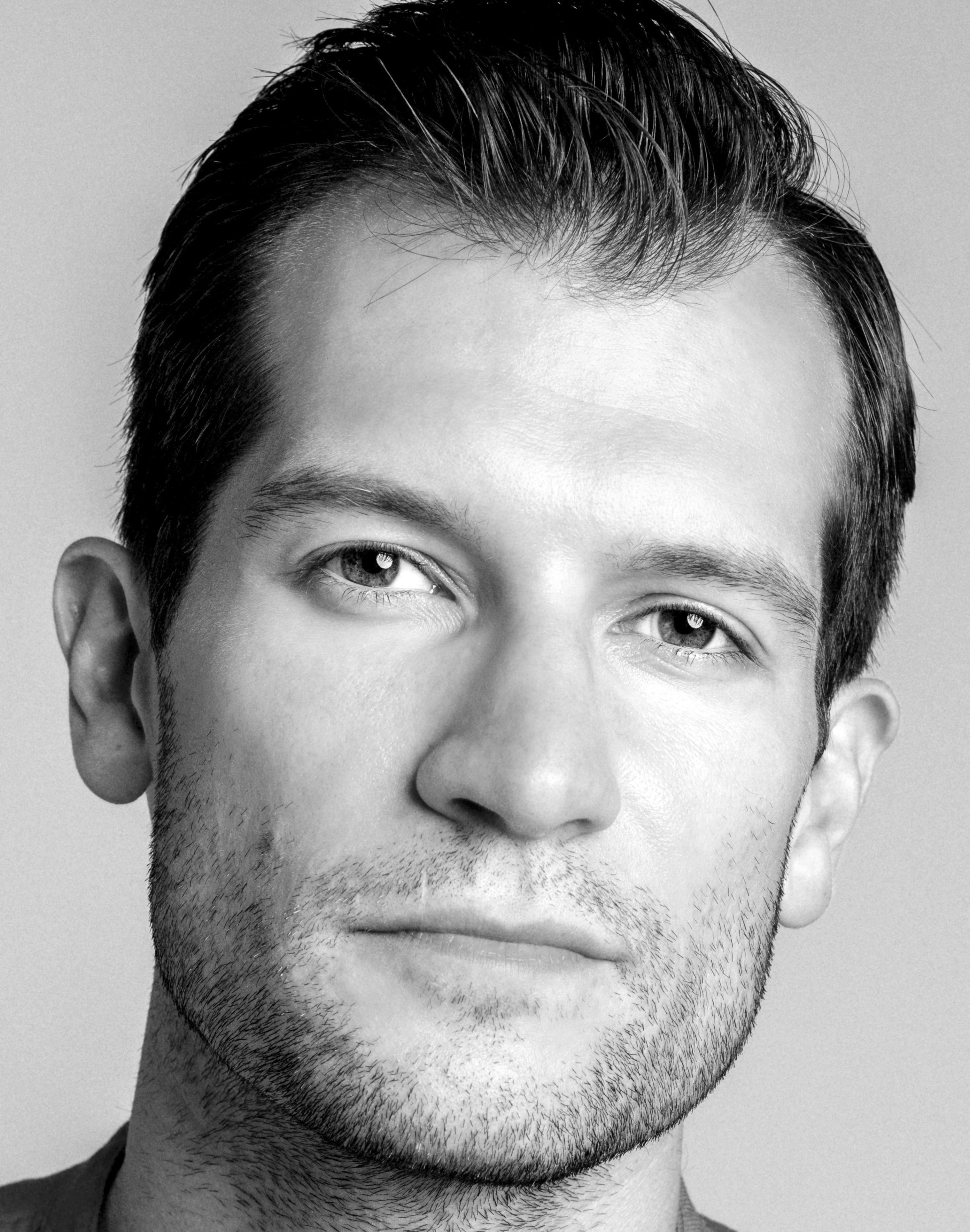 Picture of Ryan VanDenBoom