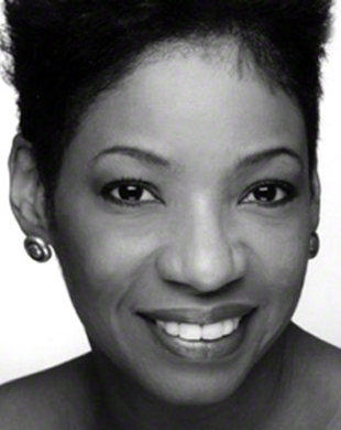 Picture of Adriane Lenox