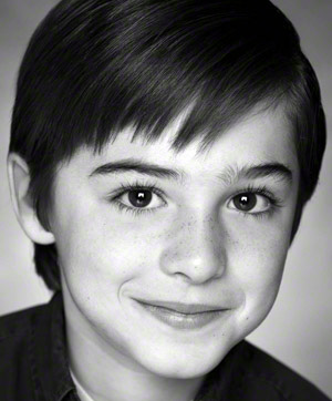 Picture of Joshua Colley