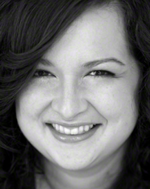 Picture of Dierdre Friel