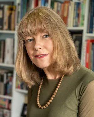 Picture of Florie Seery