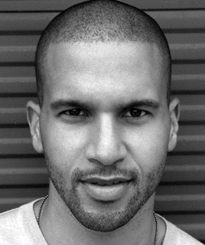 Picture of Roy Harcourt