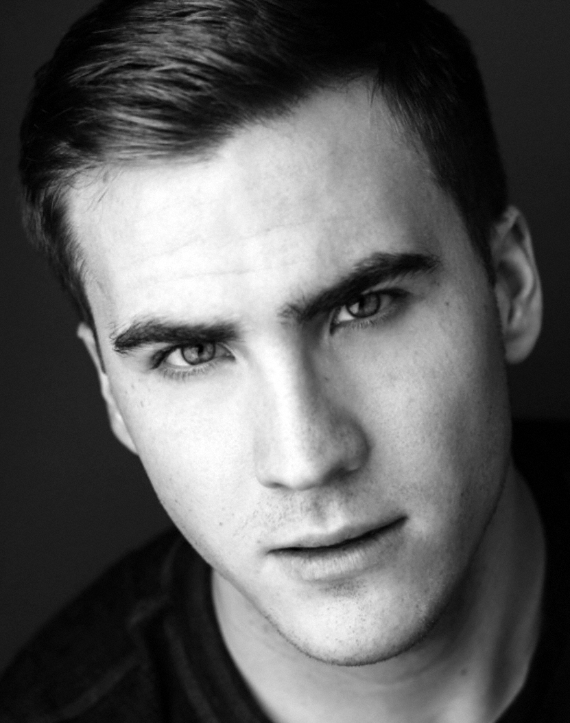 Picture of Rowan Vickers