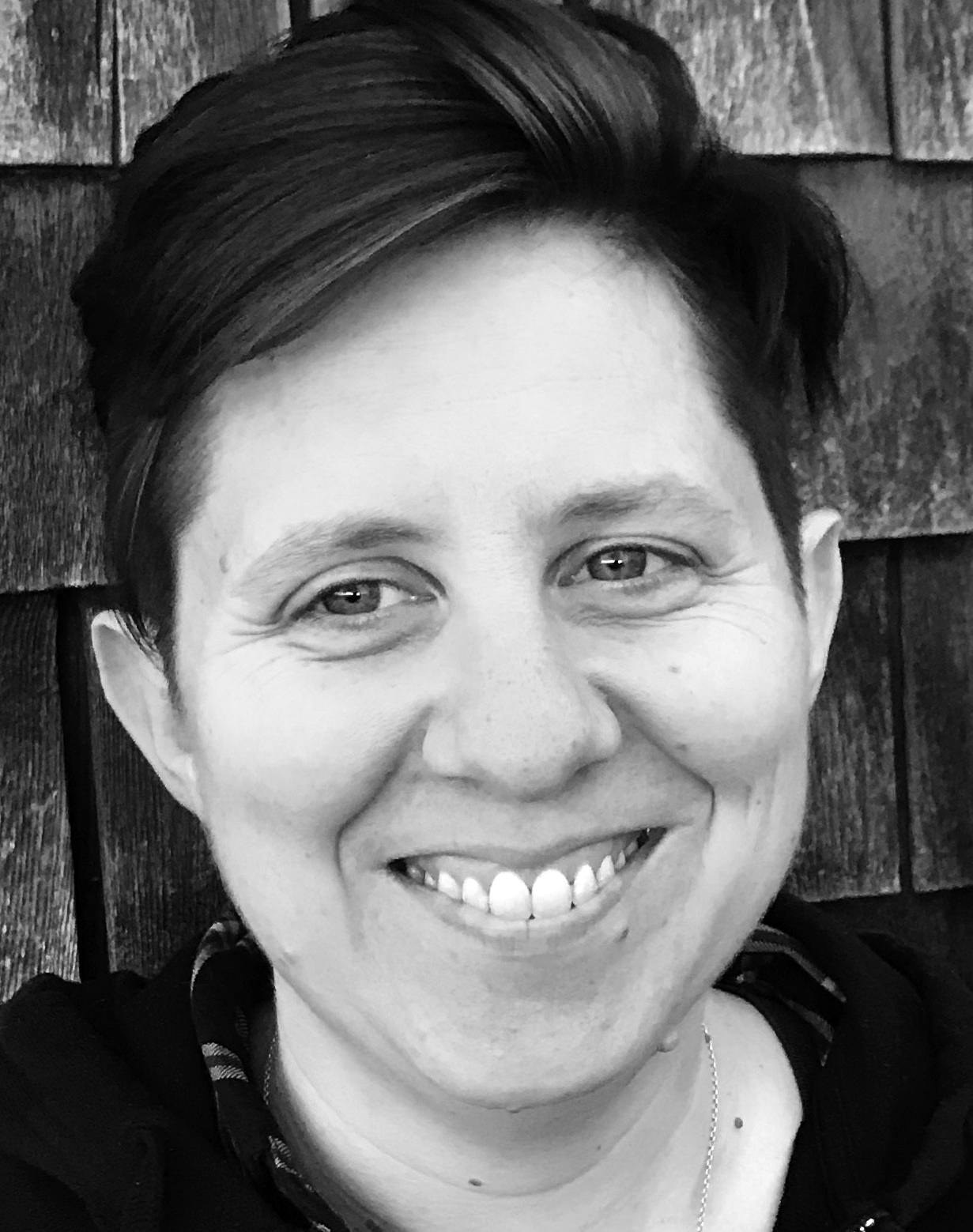 Picture of Laura Jellinek