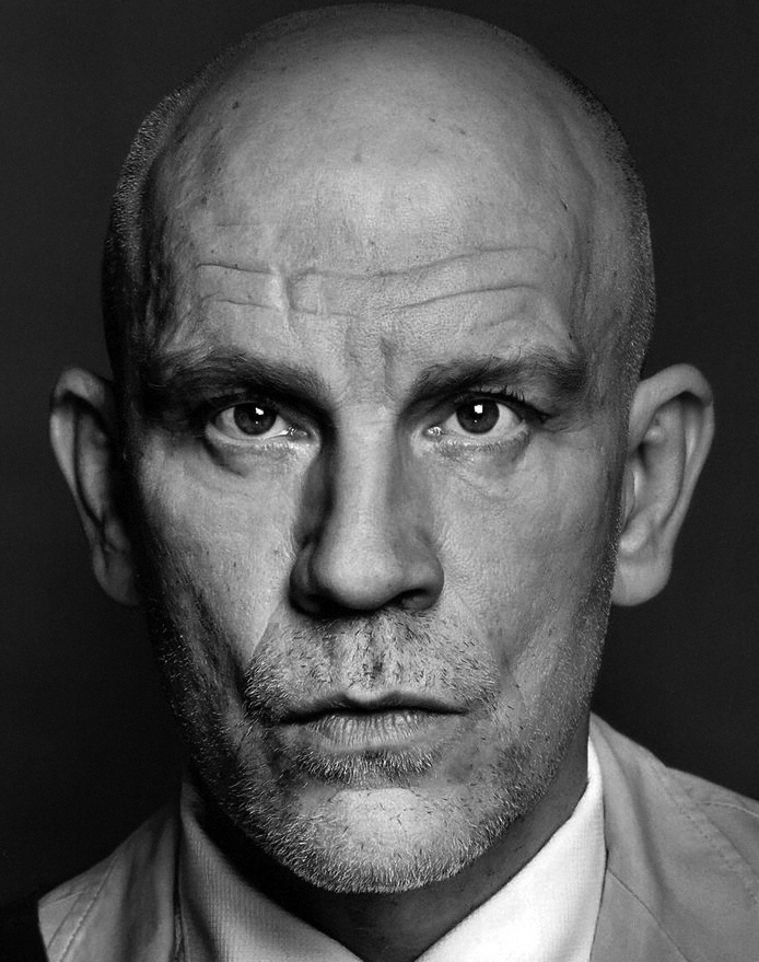 Picture of John Malkovich