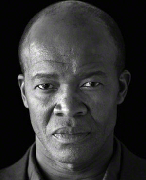 Picture of Leon Addison Brown