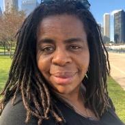 Picture of Alexis Shorter