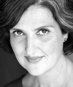 Picture of Mercedes Herrero