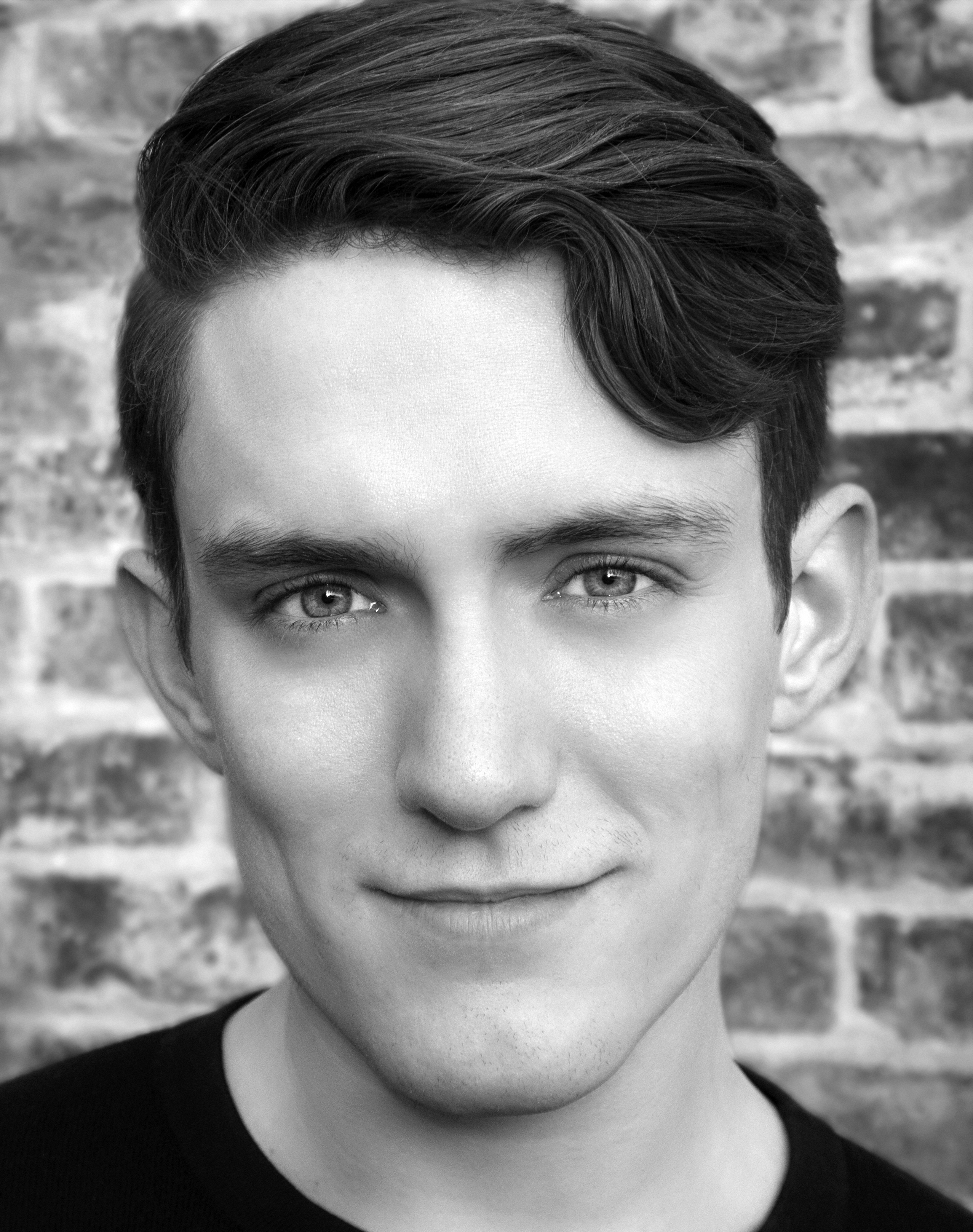 Picture of Gregory Liles