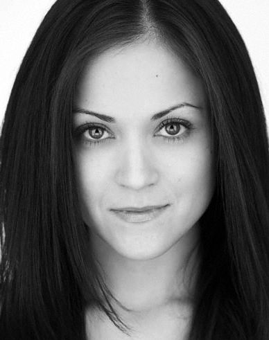 Picture of Andrea Goss