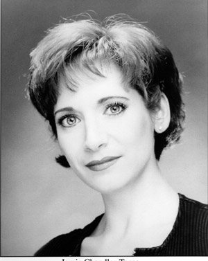 Picture of Jamie Chandler Torns