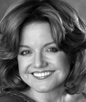 Picture of Alison Fraser