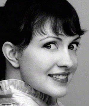 Picture of Catherine Walker