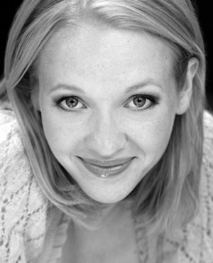 Picture of Michelle Loucadoux