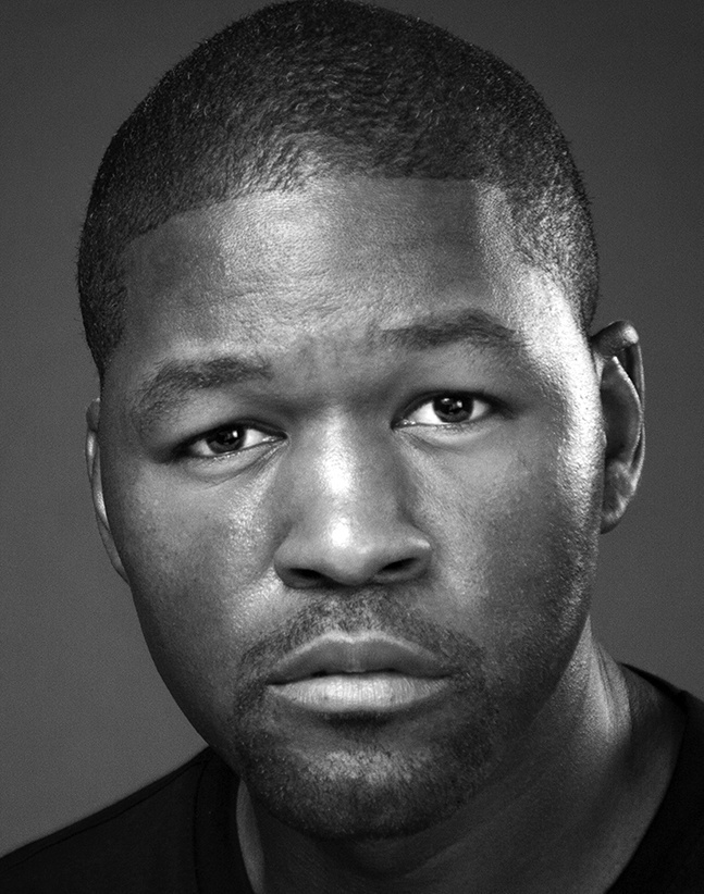 Picture of Rob Demery