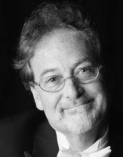 Picture of Steve Orich