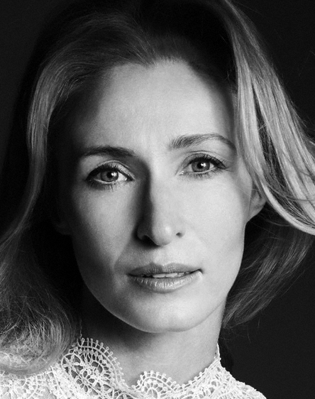 Picture of Genevieve O'Reilly