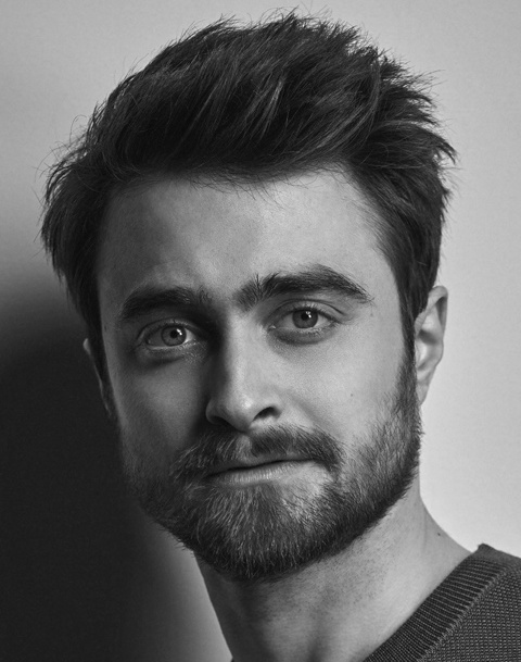 Picture of Daniel Radcliffe