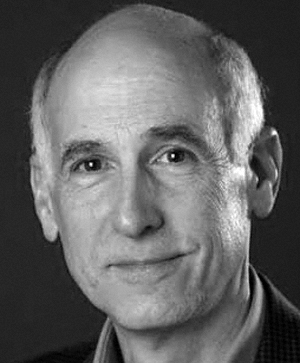 Picture of Mitchell Greenberg