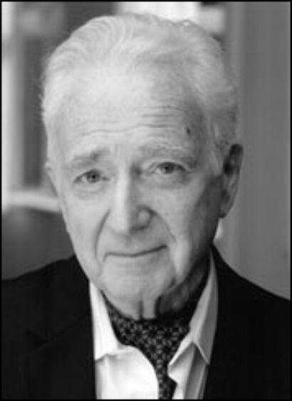 Picture of Donald Grody