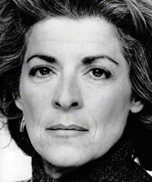 Picture of Suzanne Bertish