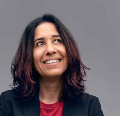 Picture of Vivi Rama