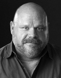 Picture of Kevin Chamberlin