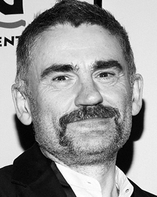 Picture of Michael Ward