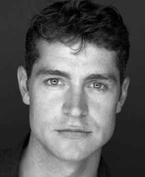 Picture of Scott Barrow