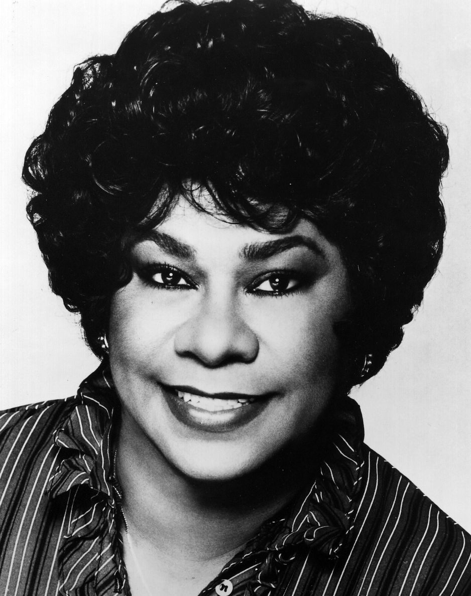 Picture of Ruth Brown