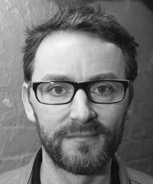 Picture of Jonathan Fensom