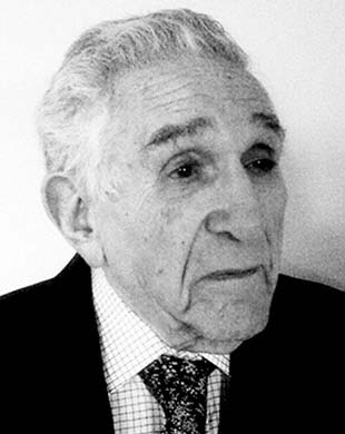 Picture of Norman Tulchin