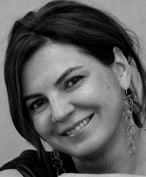 Picture of Marina Draghici