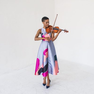 Picture of Monica Davis