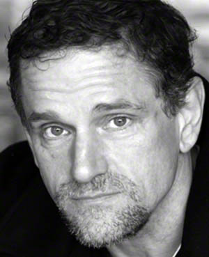 Picture of David Lansbury