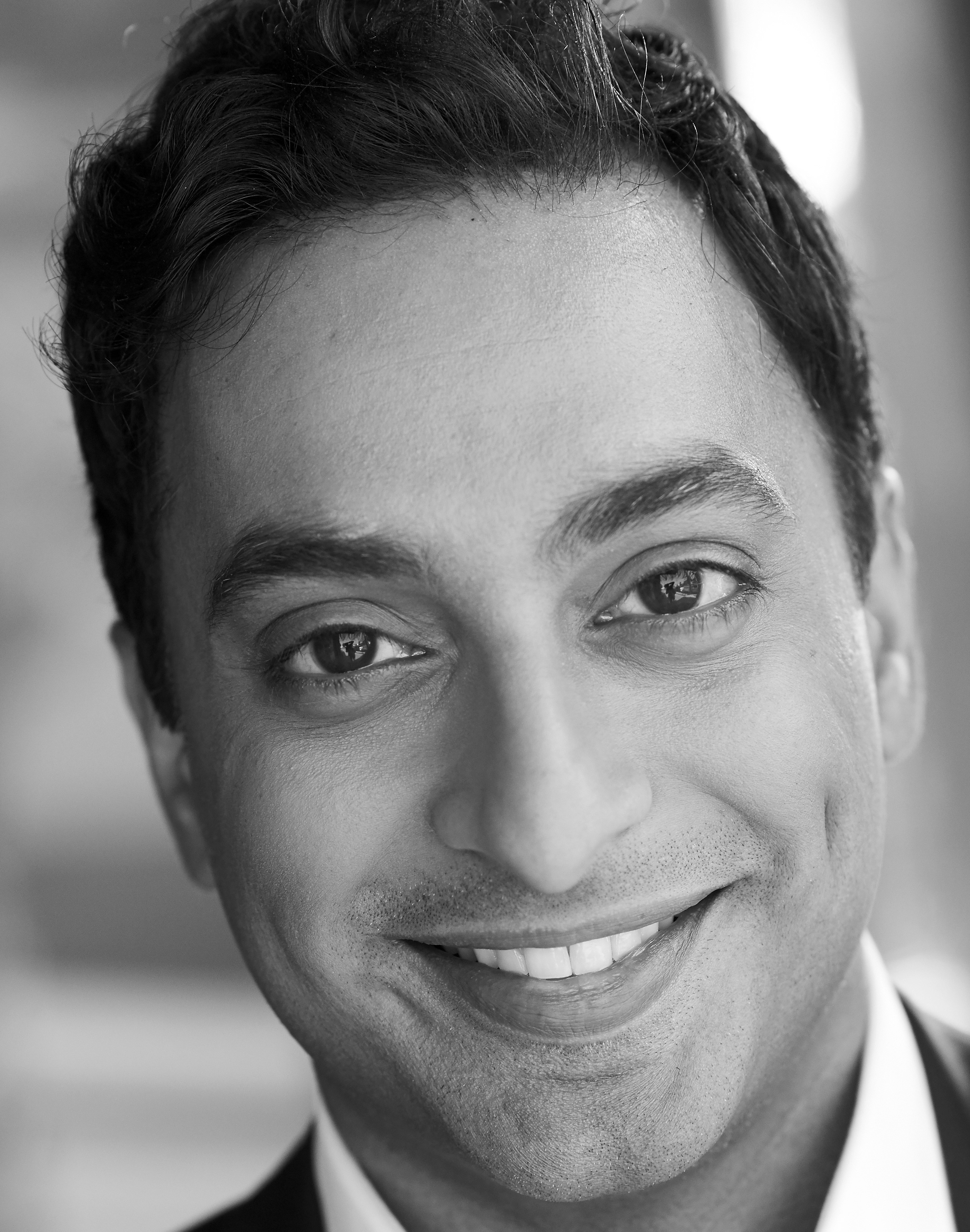 Picture of Manu Narayan