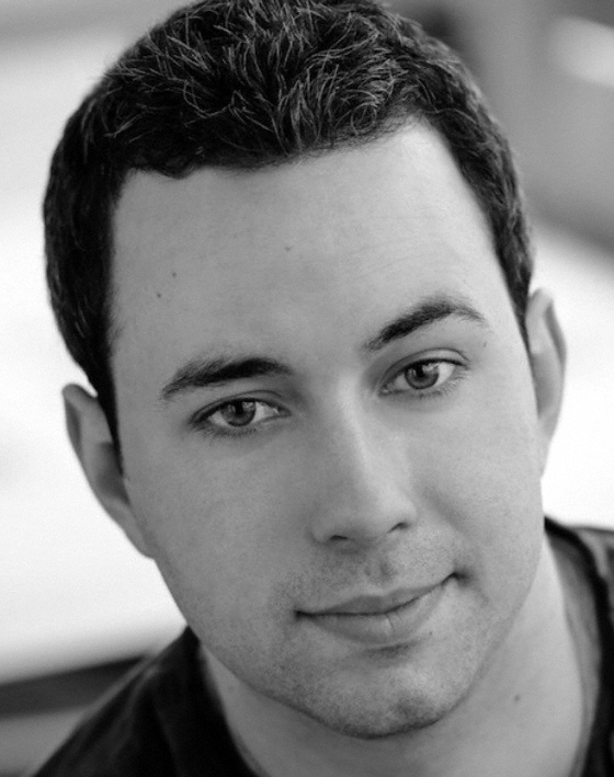 Picture of Eric Chayefsky